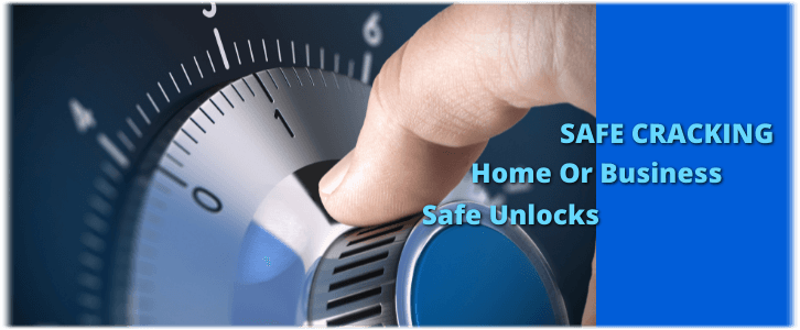 Safe Cracking Service Kent, WA